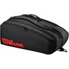 Torba Za Tenis Wilson Clash V3 15 Rk