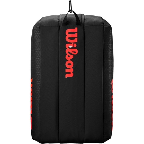Torba Za Tenis Wilson Clash V3 15 Rk