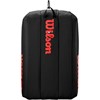 Torba Za Tenis Wilson Clash V3 15 Rk