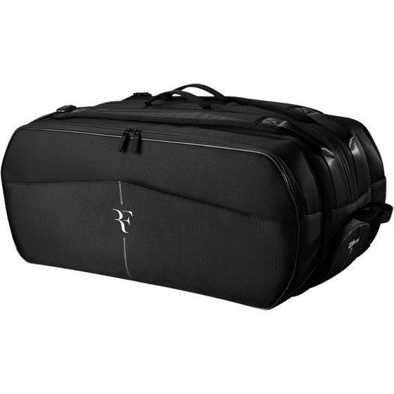 Torba Za Tenis Wilson Roger Federer Tournament 15 Rk