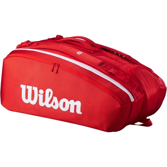 Torba Za Tenis Wilson Super Tour 15 Rk