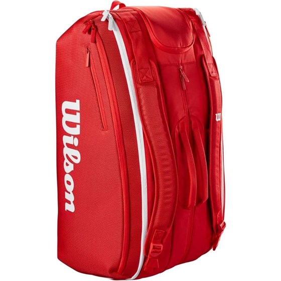 Torba Za Tenis Wilson Super Tour 15 Rk