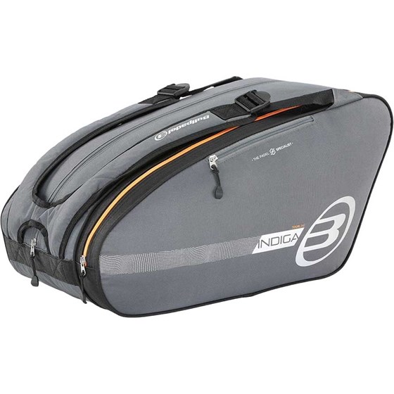 Torba Za Padel Tour Siva
