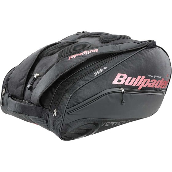 Torba Za Padel Vertex Crna