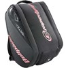 Torba Za Padel Vertex Crna 