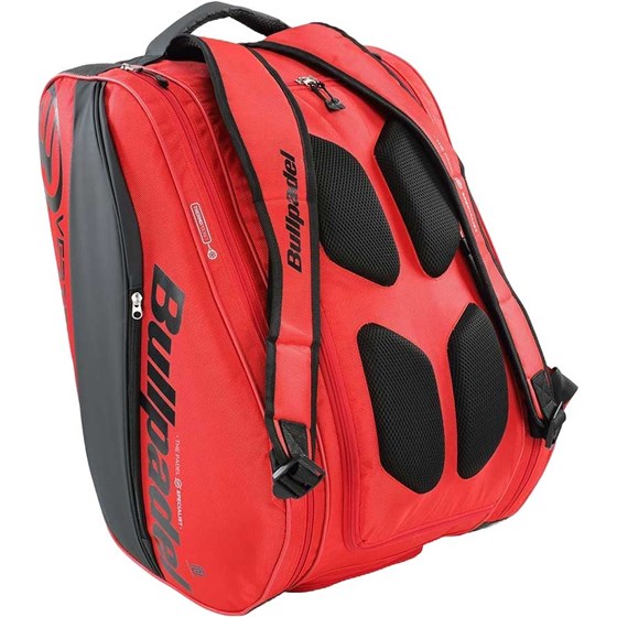 Torba Za Padel Vertex Crvena