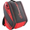 Torba Za Padel Vertex Crvena