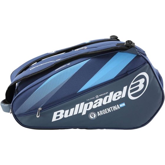 Torba Za Padel Bullpadel Apa Azul Marino