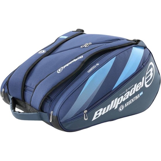 Torba Za Padel Bullpadel Apa Azul Marino