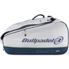 Torba Za Padel Bullpadel Pearl White