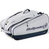 Torba Za Padel Bullpadel Pearl White