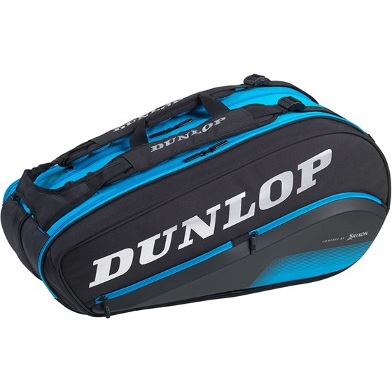 Torba Za Tenis Dunlop FX Performance 12 Rk Thermo