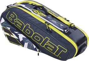 Torba Za Tenis Babolat Pure Aero 6 RK