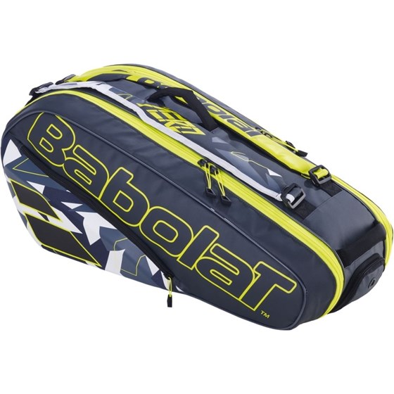 Torba Za Tenis Babolat Pure Aero 6 RK