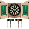 Kabinet Sa Pikado Metom Home Dart Centre Smeđa