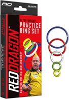 Trening Prsteni Za Pikado Metu Peter Wright