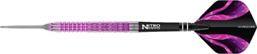 Strelice Za Pikado Tyrian Purple 90% Tungsten