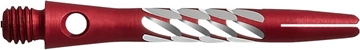 Pikado Nastavci Premier Aluminium Crvena