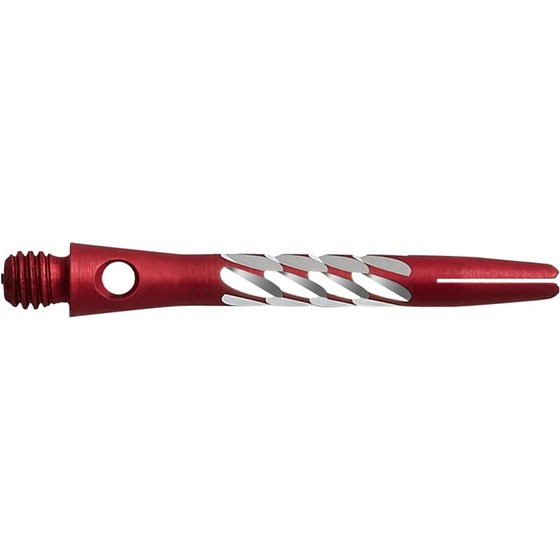 Pikado Nastavci Premier Aluminium Crvena