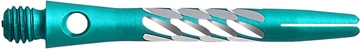Pikado Nastavci Premier Aluminium Zelena