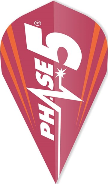 Pikado Pera Maestro 100 Phase 5 Mirage Rosso