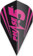 Pikado Pera Maestro 100 Phase 5 Mirage Crna/Roza