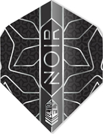 Pikado Pera Ultrafly 100 Noir Star No6