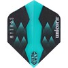 Pikado Pera Ultrafly 100 Mythos Hydra Teal No6