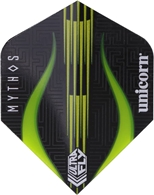 Pikado Pera Ultrafly 100 Mythos Minotaur Lime No6