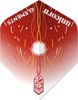 Pikado Pera Ultrafly 100 BW Elements Firestorm No6