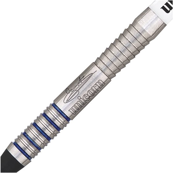 Strelice Za Pikado Silverstar Gary Anderson 80% Tungsten