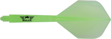 Pikado Pera Union Zelena No2