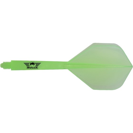 Pikado Pera Union Zelena No2