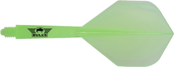Pikado Pera Union Zelena No2