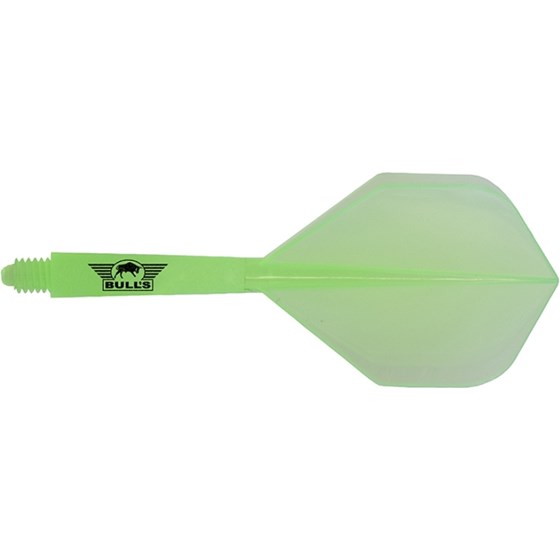 Pikado Pera Union Zelena No2