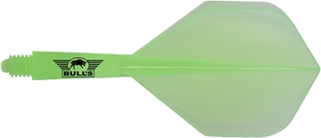 Pikado Pera Union Zelena No2