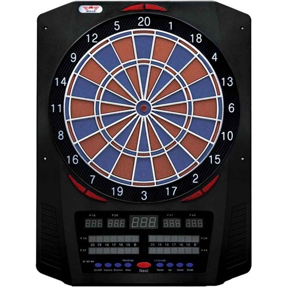 Elektronska Pikado Meta Universum Pro Plava