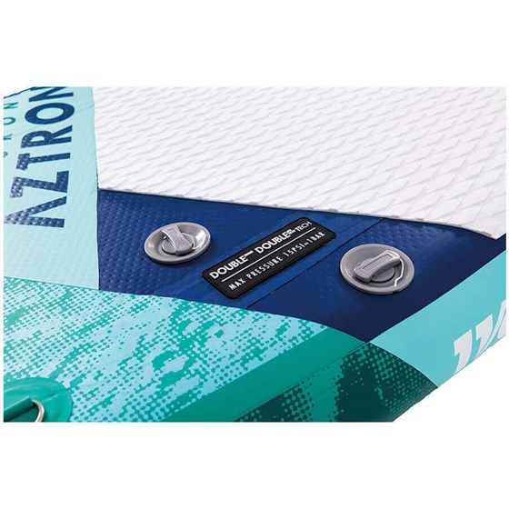 Sup Daska Aztron Urono 11'6" Testni Model