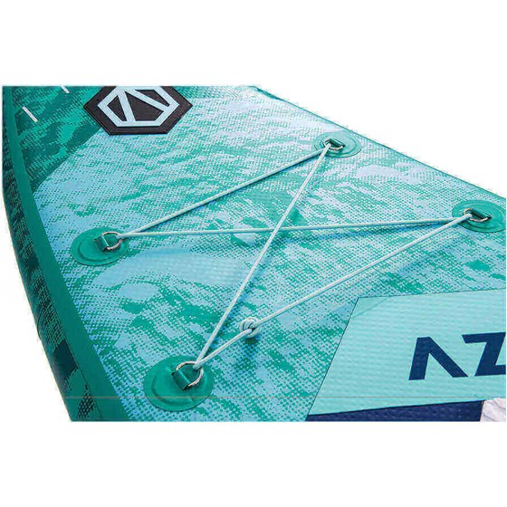 Sup Daska Aztron Urono 11'6" Testni Model
