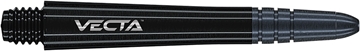 Pikado Nastavci Vecta Blade 6 Crna