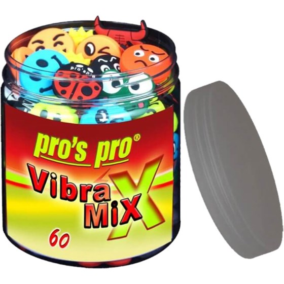 Vibrastop Pro's Pro Vibra Mix