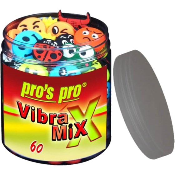 Vibrastop Pros Pro Vibra Mix