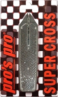 Vibrastop Pro's Pro Super Cross Crna