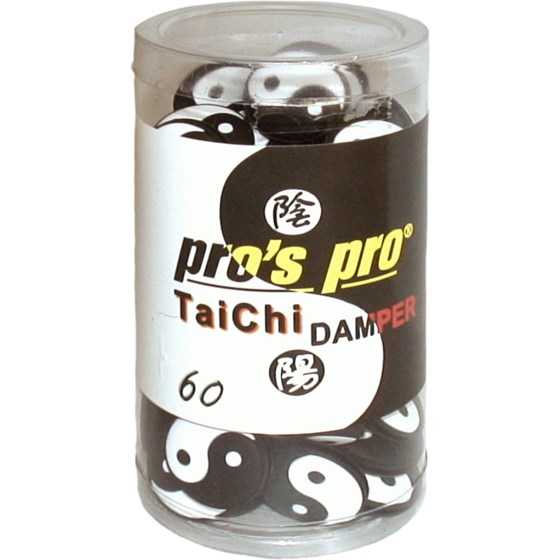 Vibrastop Pro's Pro Tai Chi