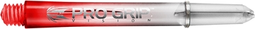 Pikado Nastavci Pro Grip Vision Crvena
