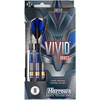 Strelice Za Pikado Vivid Plava