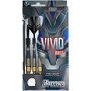Strelice Za Pikado Vivid Crna