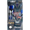 Strelice Za Pikado Vivid Plava