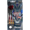 Strelice Za Pikado Vivid Crvena