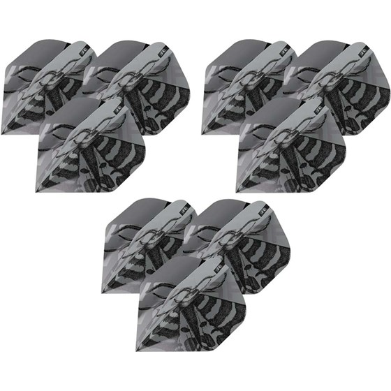 Pikado Pera Volar No2 3x Set